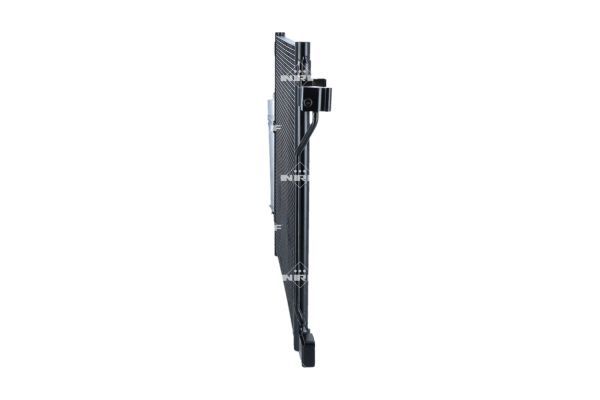 NRF 350040 Condenser, air conditioning