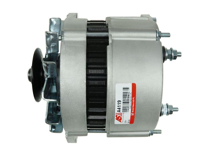 AS-PL A4119 Alternator