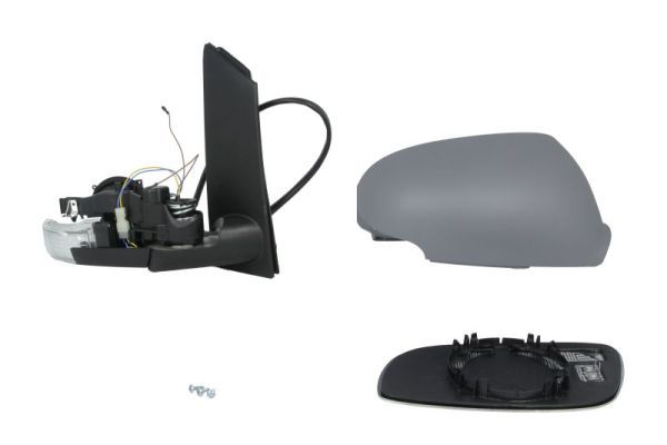BLIC 5402-04-9221192P Exterior Mirror