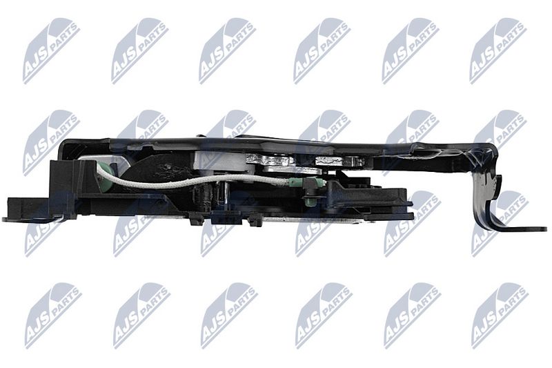 Tagaluugi sulgur, NTY EZC-BM-432