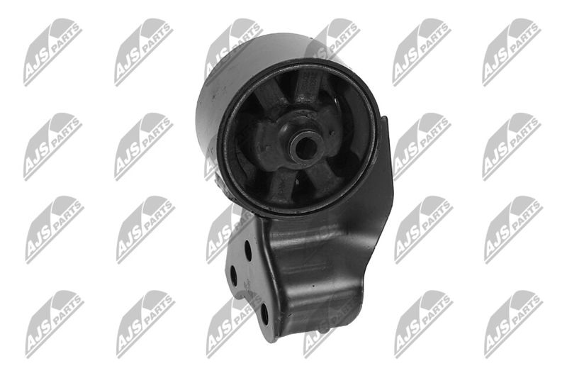 Paigutus, Mootor, NTY ZPS-HY-548