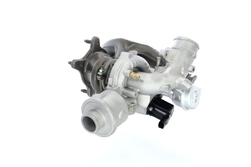 REMANTE 003-002-001376R Charger, charging (supercharged/turbocharged)