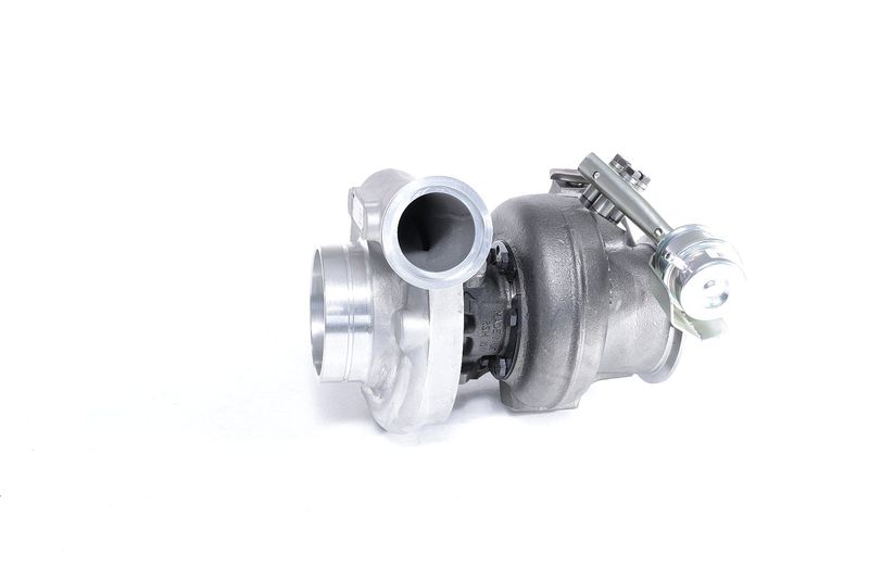 Compresor,sistem de supraalimentare T918733 BTS Turbo