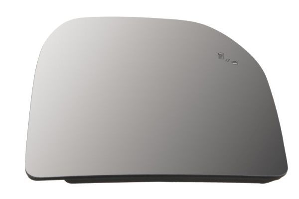 Außenspiegel - Spiegelglas