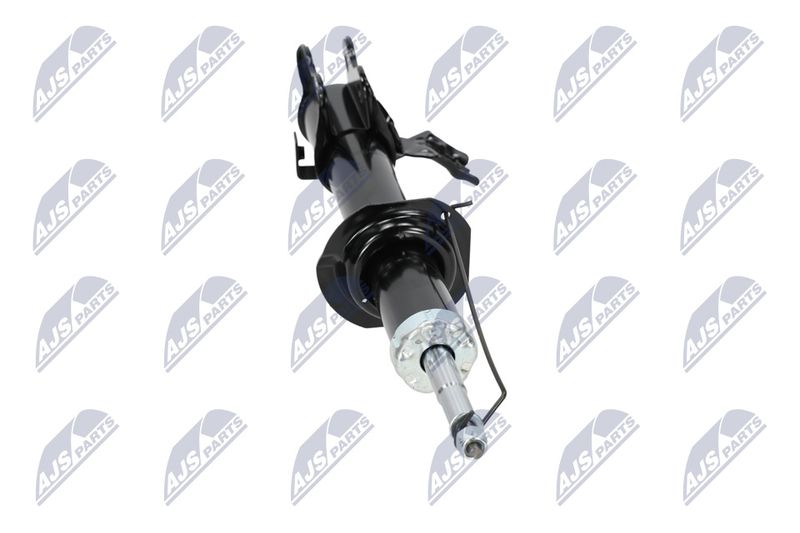 Amort, NTY A-NS-008