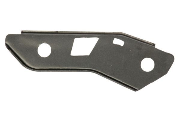 Bumperbevestiging Voor Links (extern) past: MERCEDES A-KLASA W177, CLA C118 04.18-12.22