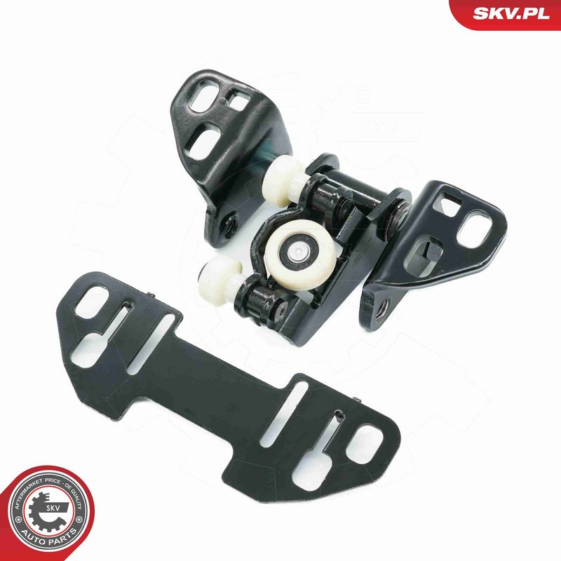 ESEN SKV 96SKV859 Roller Guide, sliding door