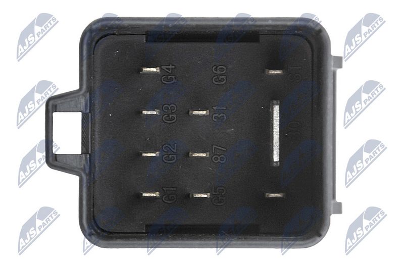 Relee, Hõõgsüsteem, NTY EZP-WW-006