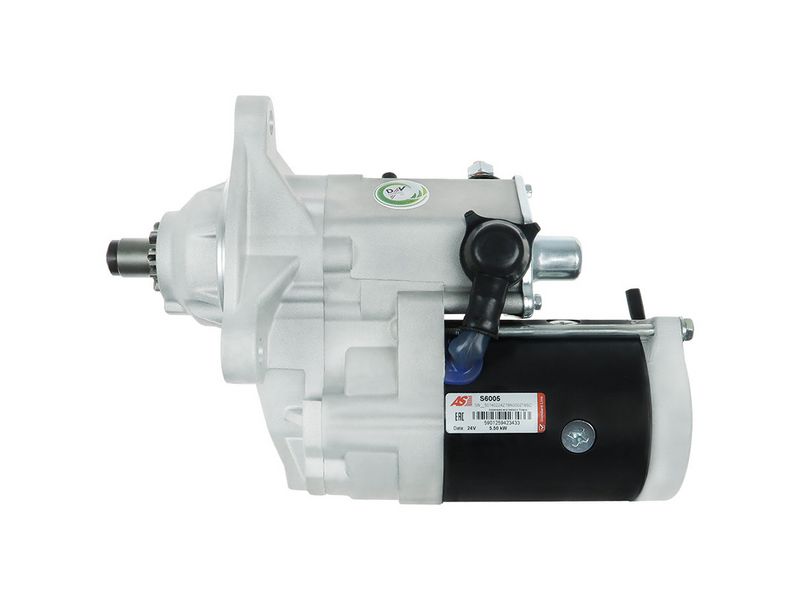 AS-PL S6005 Starter