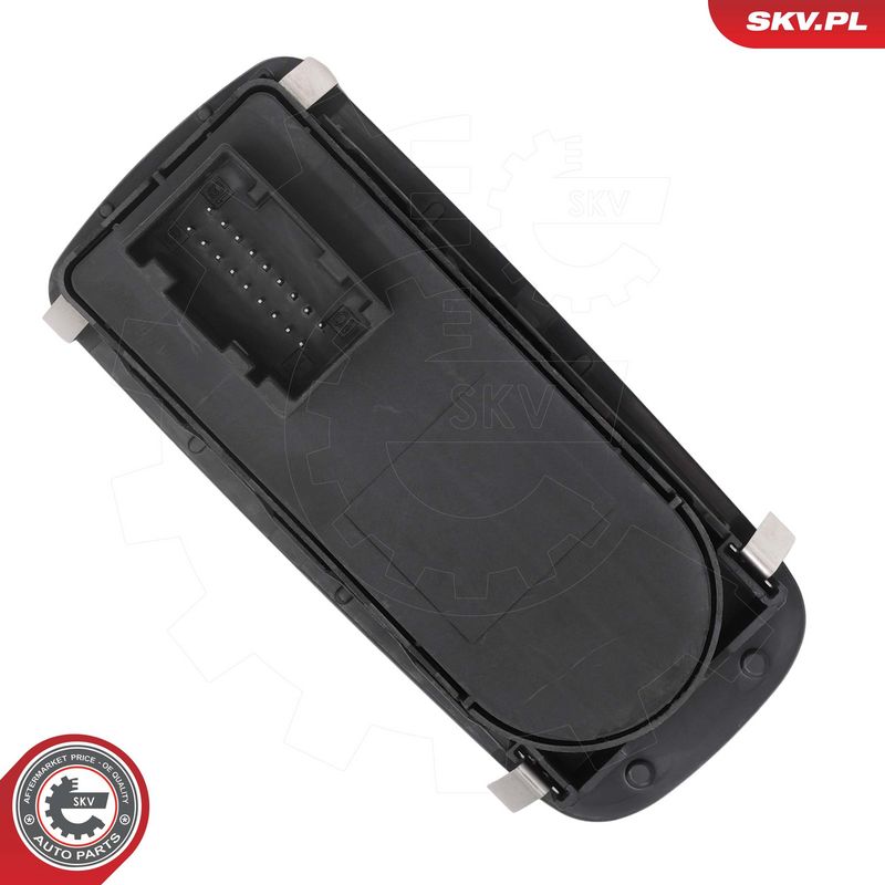 Lüliti, aknatõstuk, ESEN SKV 37SKV221