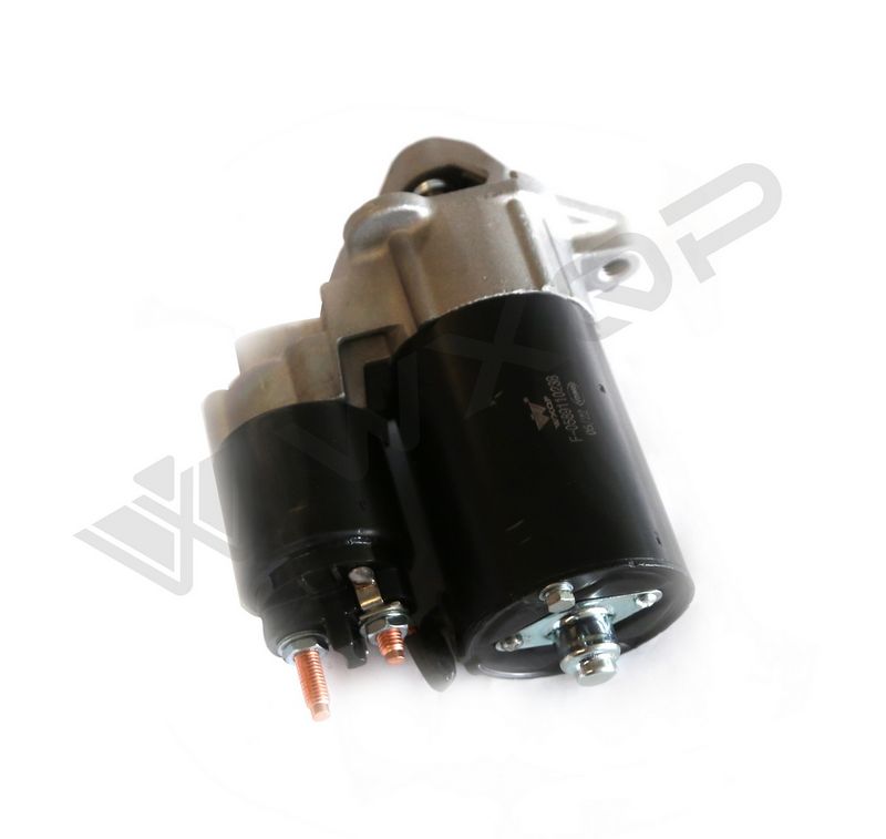 WXQP 350073 Starteris