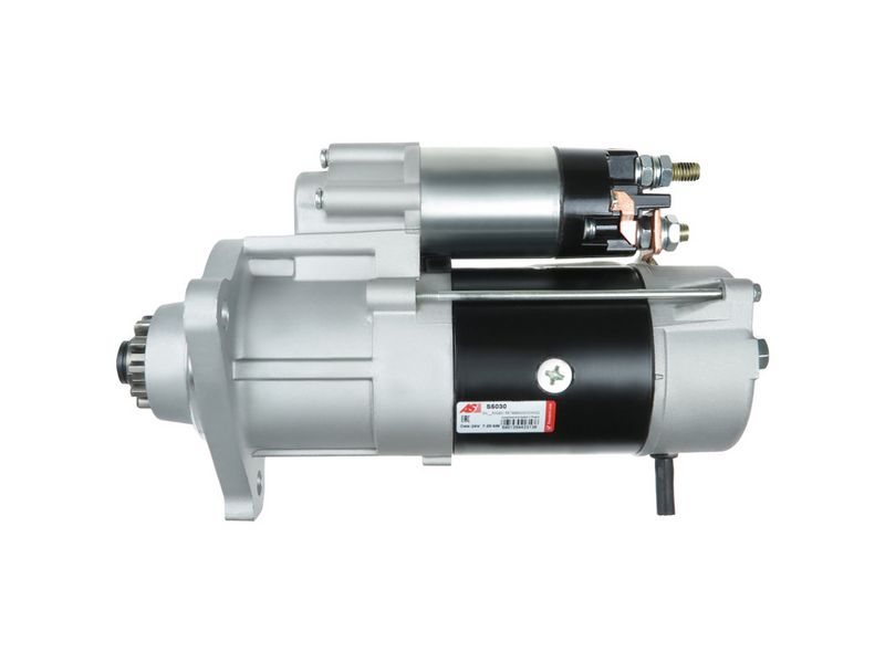 AS-PL S5030 Starter
