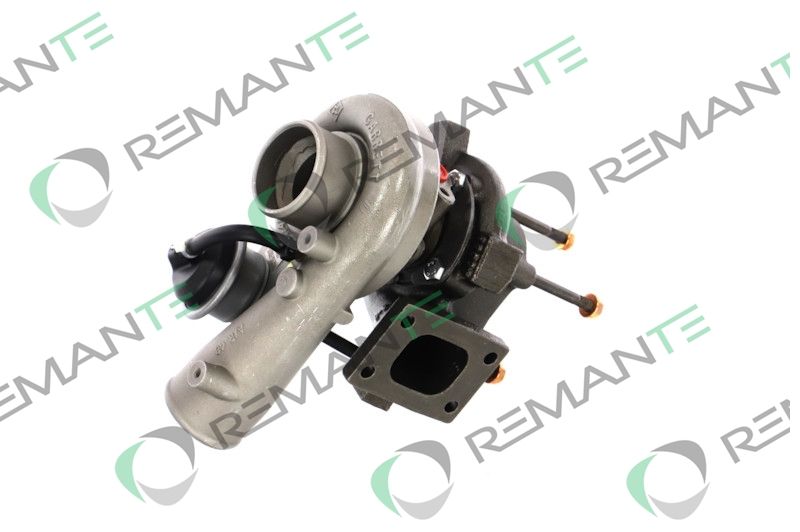 REMANTE 003-001-001141R Charger, charging (supercharged/turbocharged)