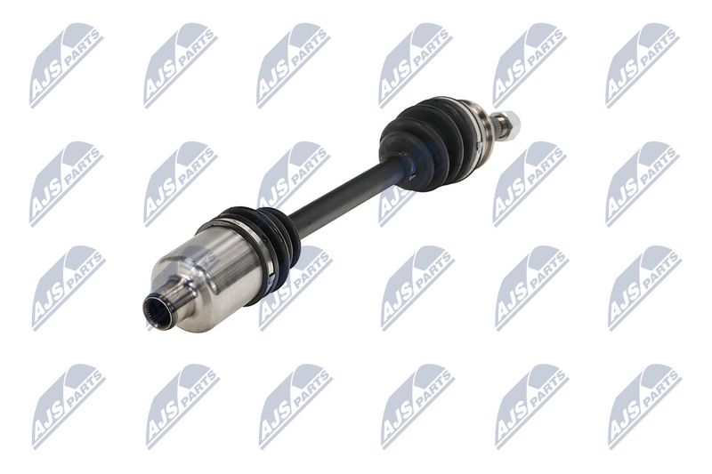 Veovõll, NTY NPW-PL-150