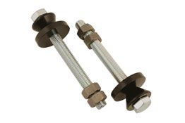 Laser Tools 5788 Wheel Bearing Supports