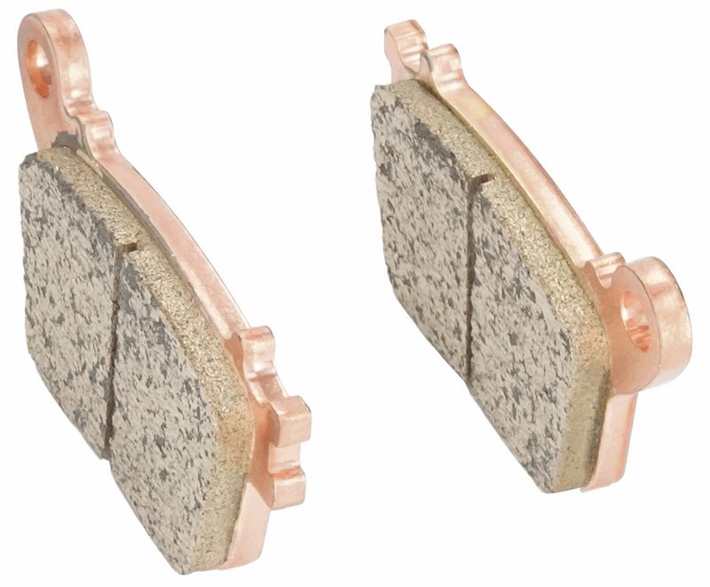 Piduriklotsi komplekt, ketaspidur, TRW MCB784SH