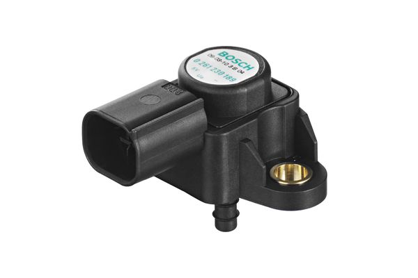 BOSCH Capteur pression de suralimentation 0 261 230 189