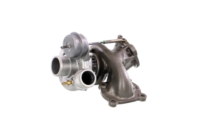 REMANTE 003-001-004507R Charger, charging (supercharged/turbocharged)