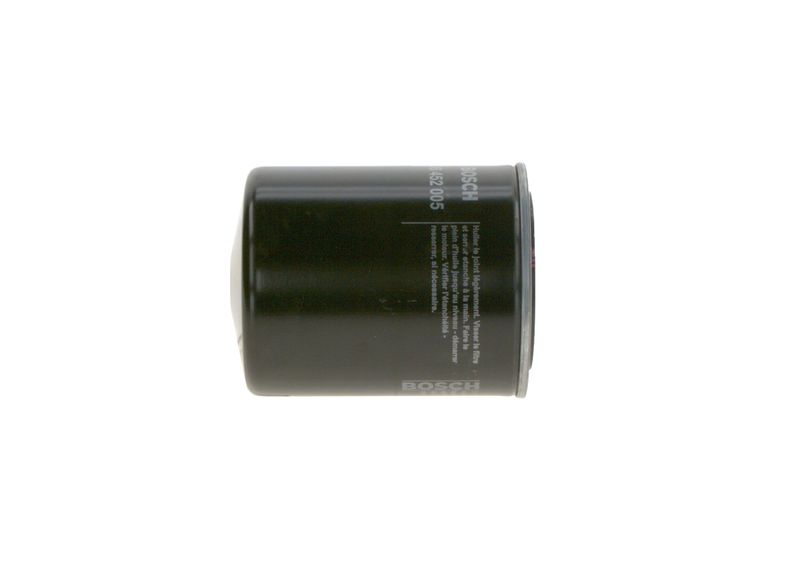 BOSCH 0 986 452 005 Oil Filter