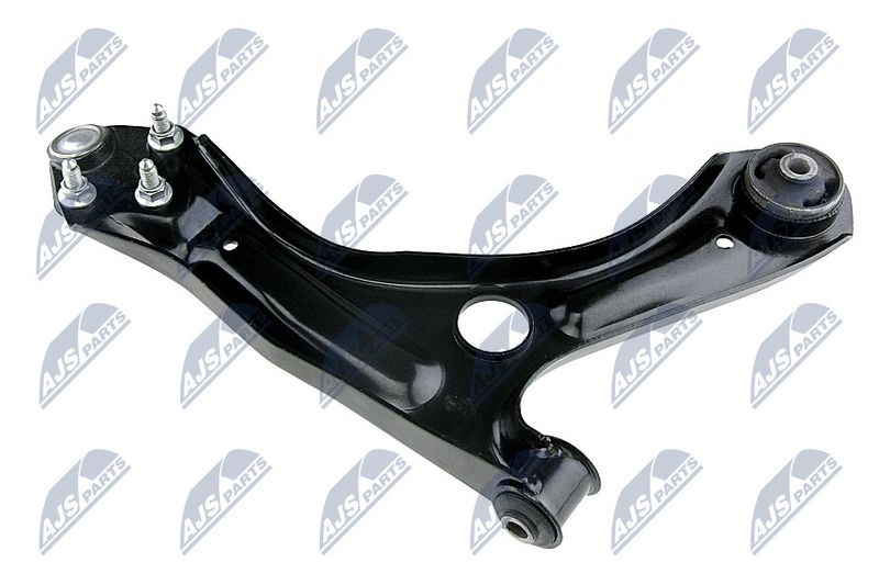 NTY ZWD-VW-043 Control/Trailing Arm, wheel suspension
