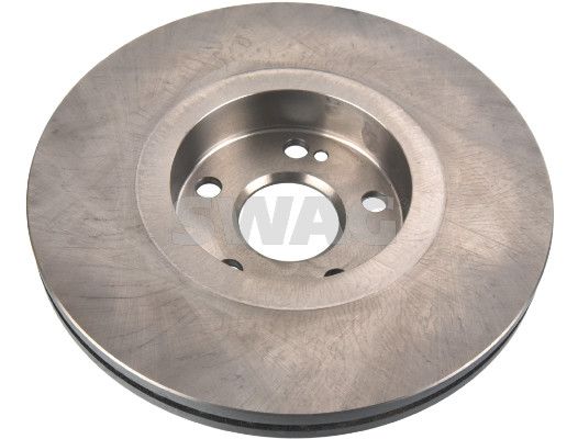 SWAG 33 10 1581 Brake Disc