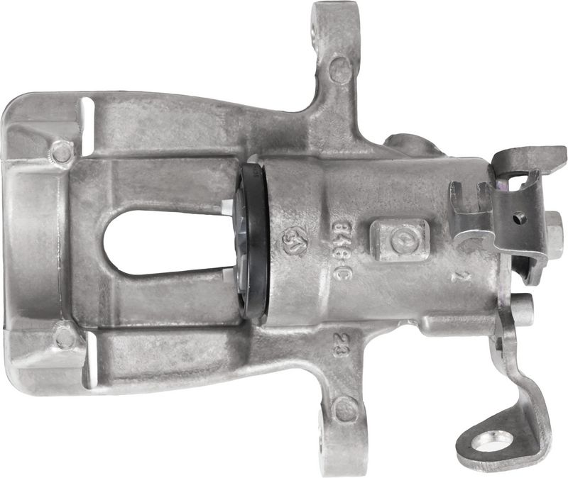 TRW BHQ244E Brake Caliper
