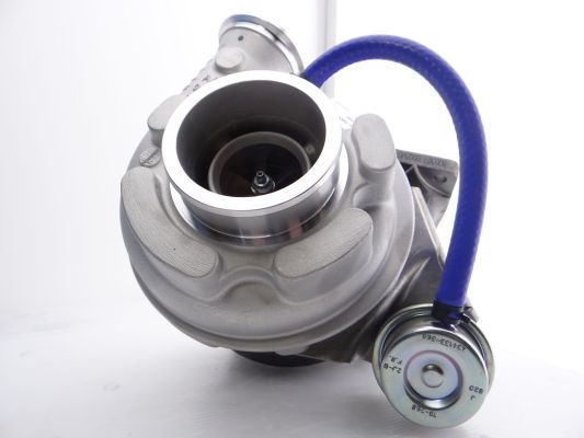 turbo IVECO Tector5 (Euro6) 878999-5001S