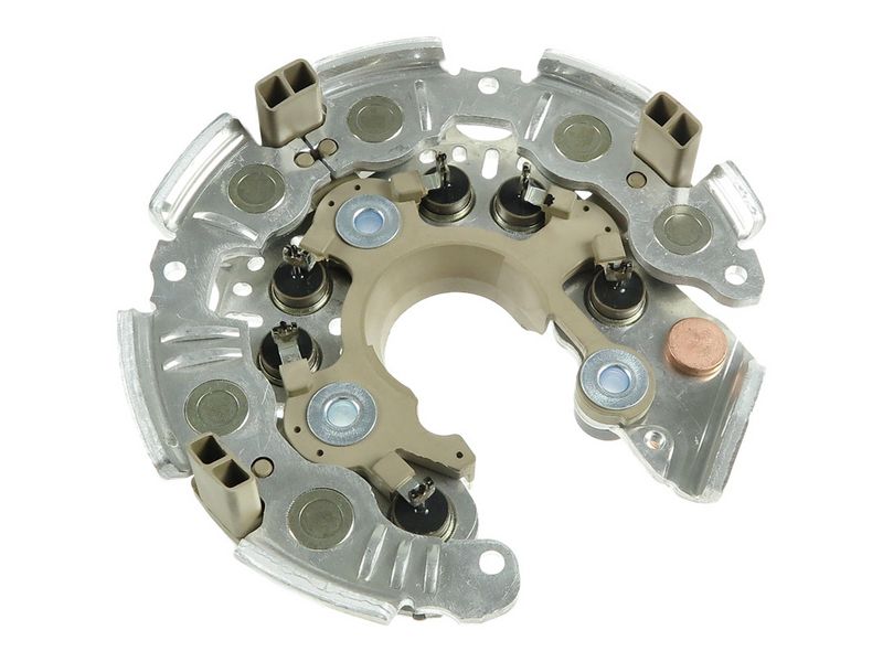 AS-PL ARC6075 Rectifier, alternator