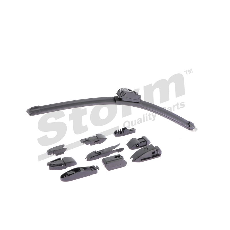 Balai d'essuie-glace STORM QUALITY PARTS 1000451