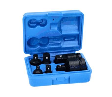 KS TOOLS BT024605 Power Socket Set