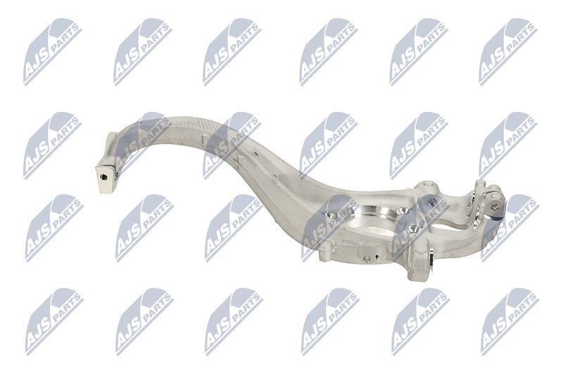 NTY ZZP-WW-046 Steering Knuckle, wheel suspension