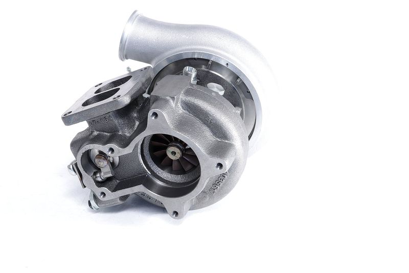Compresor,sistem de supraalimentare T915281 BTS Turbo