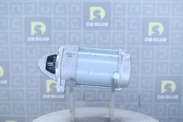 DA SILVA 060150 Starter