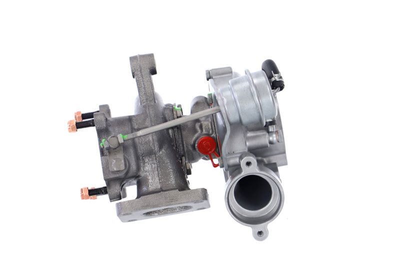 REMANTE 003-001-001164R Charger, charging (supercharged/turbocharged)