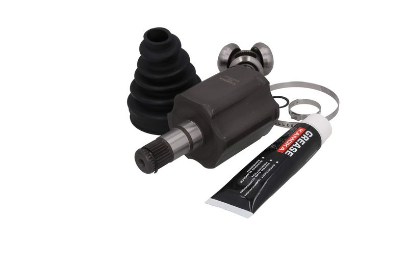 This part match OEM code: 3C0498103AX
