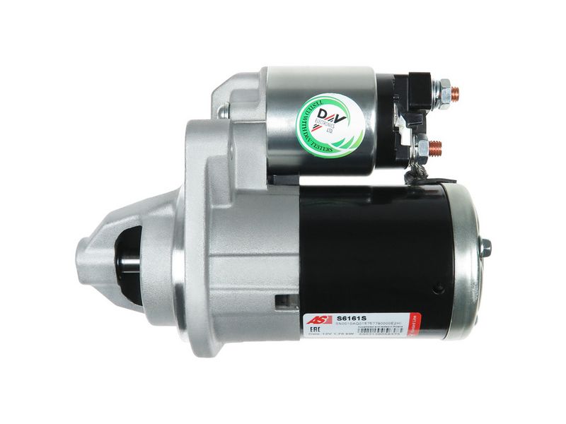 AS-PL S6161S Starter