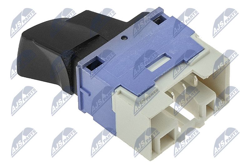 Lüliti, aknatõstuk, NTY EWS-FT-006