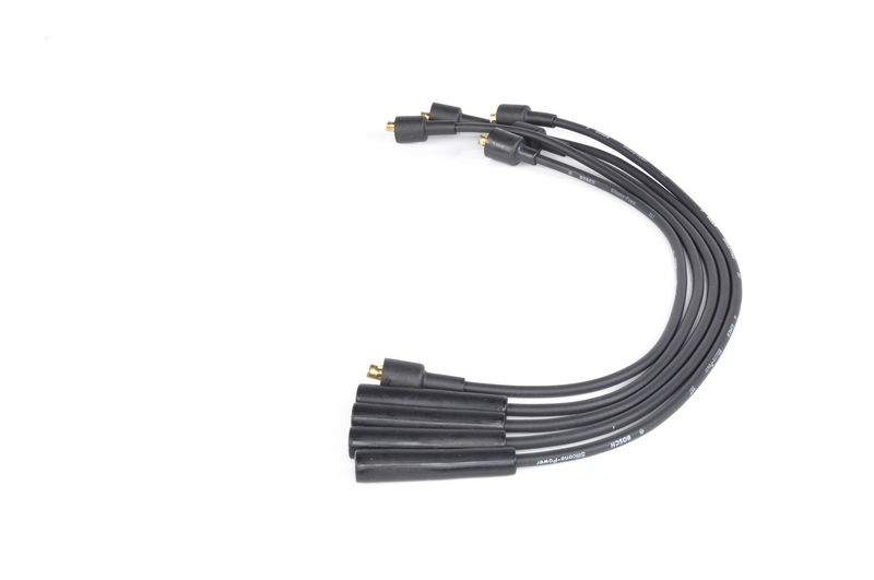BOSCH 0 986 356 855 Ignition Cable Kit