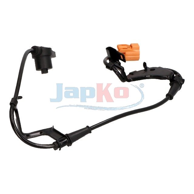 Andur, rattapöörete arv, JAPKO 151429