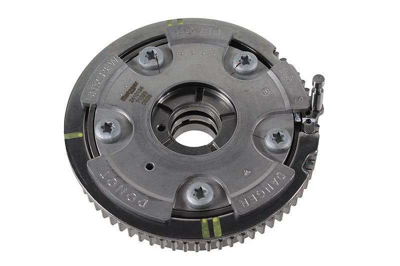 METZGER AUTOTEILE 2410134 Camshaft Adjuster