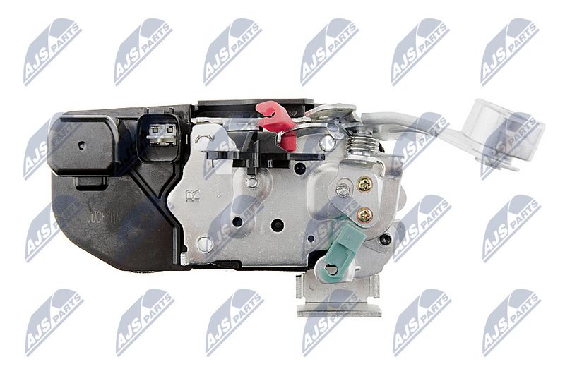 Ukselukk, NTY EZC-CH-015