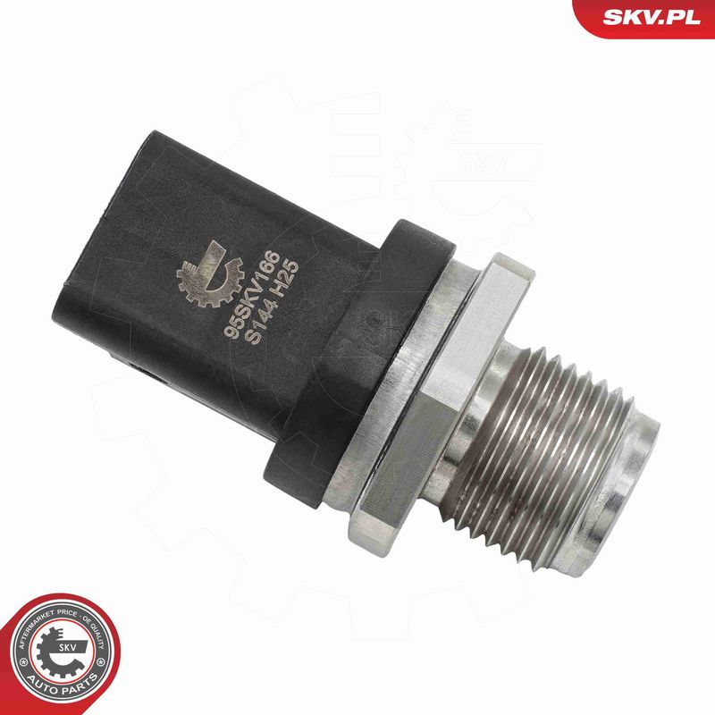ESEN SKV 95SKV166 Sensor, fuel pressure