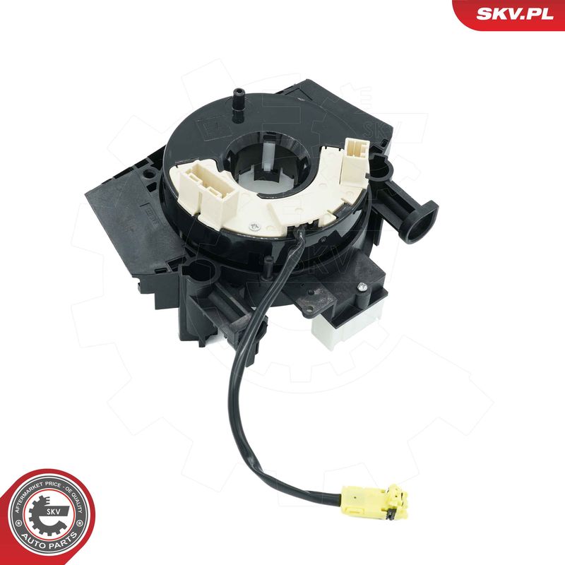 ESEN SKV 96SKV599 Clockspring, airbag