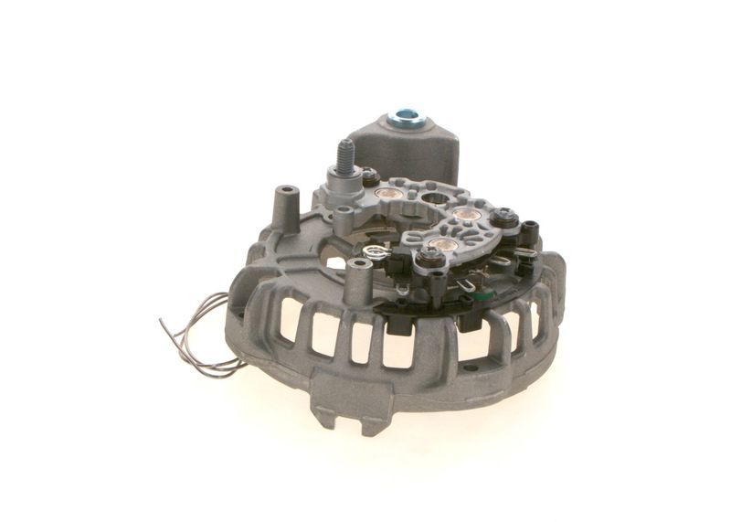 BOSCH F000BL9025 Repair Set, alternator rectifier