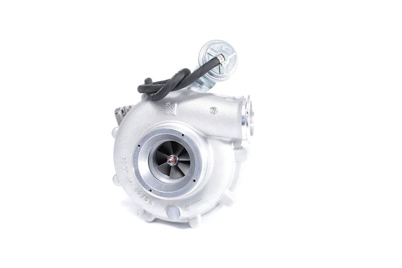 Compresor,sistem de supraalimentare T916018KL BTS Turbo