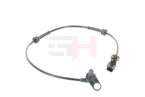 Andur, rattapöörete arv, GH GH-712259V