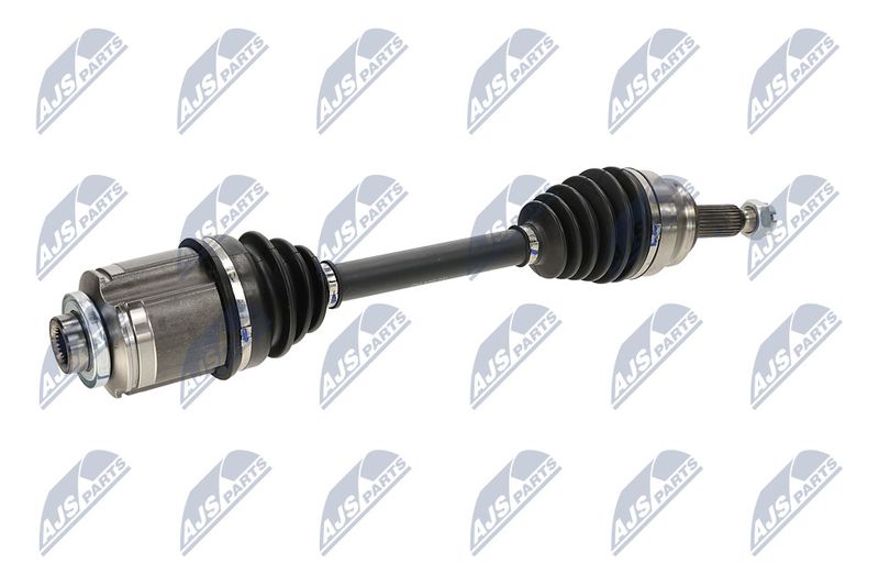 NTY NPW-CH-185 Drive Shaft