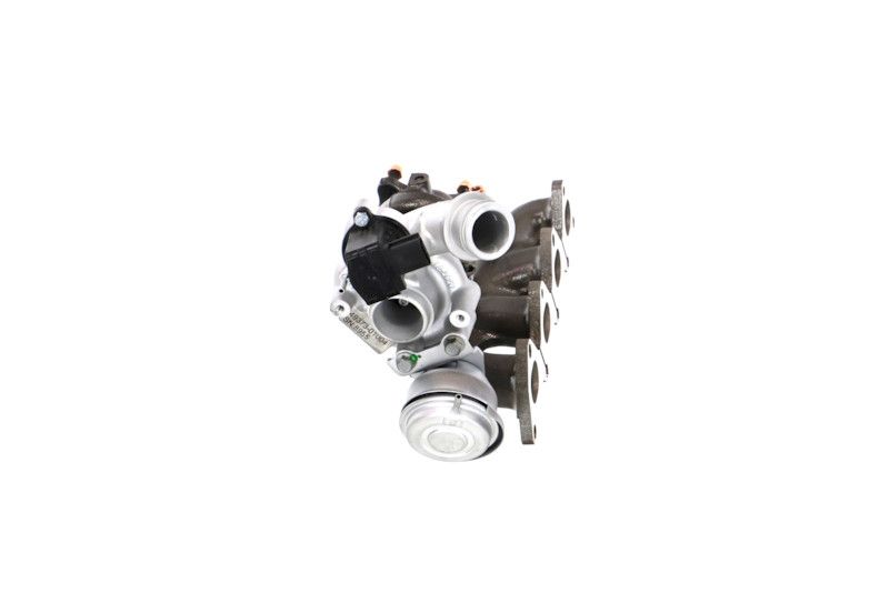 REMANTE 003-001-000336R Charger, charging (supercharged/turbocharged)