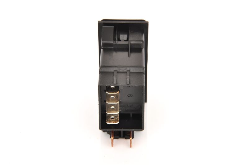 BOSCH 0986348489 Direction Indicator Switch