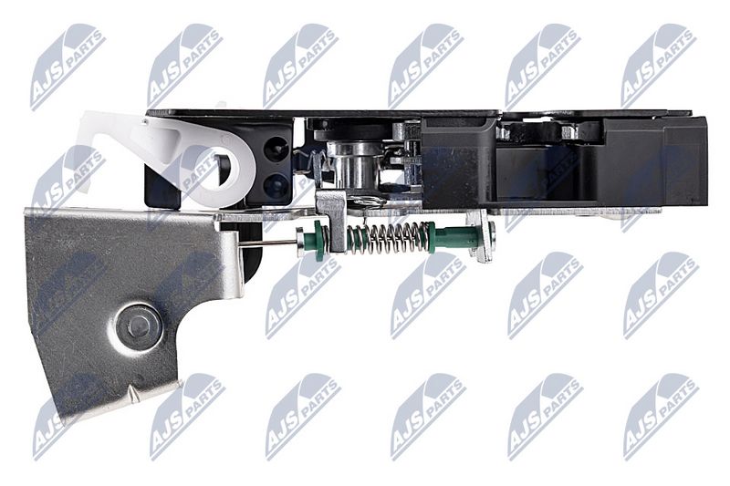 Ukselukk, NTY EZC-WW-740